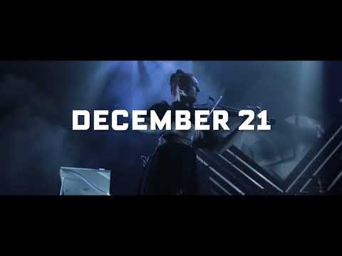 Hardstyle Pianist in Concert 2018 Promo (013 Tilburg, With Phuture noize)