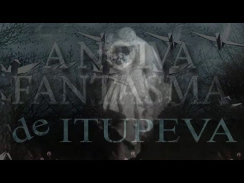 A noiva fantasma de Itupeva