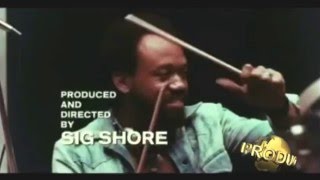 Earth, Wind & Fire   That's The Way Of The World