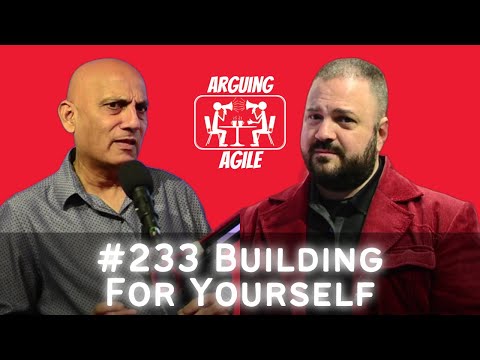 AA233 - Building Your Own Product: Ultimate PM Hack or Career Sabotage?