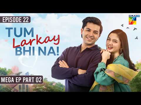 Tum Larkay Bhi Na Episode 23