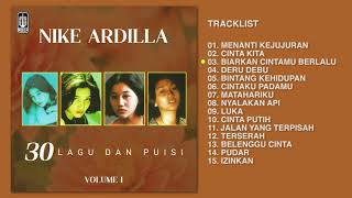 Download lagu Nike Ardilla - Album 30 Lagu Dan Puisi Vol 1  | Audio HQ mp3