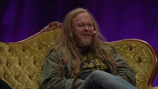 Alla är sämst med Mattias Alkberg