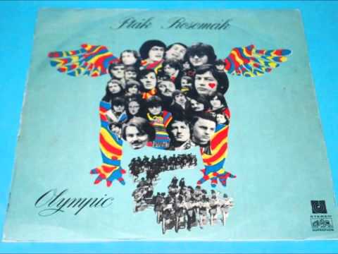 Olympic - Zbytečná holka ( 1968 )