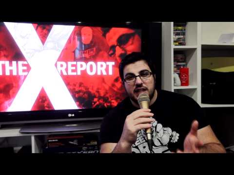 The X Report: Shadowloo Night Live 2012: R9 Recap