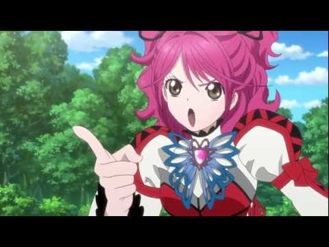 テイルズオブグレイセス「まもりたい ～White Wishes～(Tales of Graces Version)」