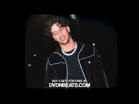 [FREE] UFO361 x DATA LUV Type Beat | 🥋 RYU 🥋 | 2021