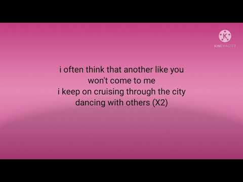 Uve Sad Bailando con otras (English translation)