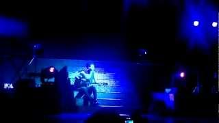 Miranda! en el teatro Opera - Una noche como hoy - Viernes 08/03/2013