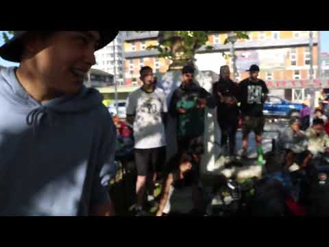 VIERNES VS FLAMER: OCTAVOS - Regional SwanBattles x Código 031 Chile