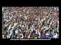 Filler Mizone Flashmob