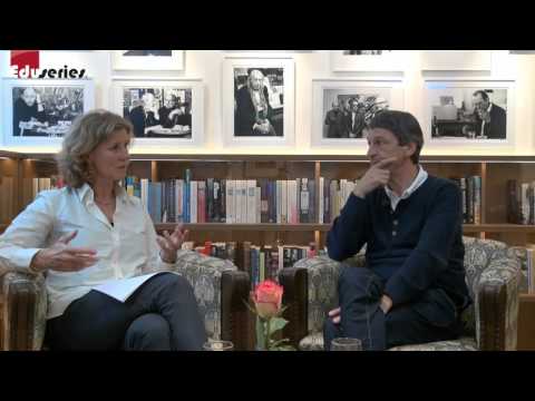 Paul Verhaeghe about Authority