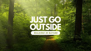 How Walking in Nature Can Boost Your Mood and Health
