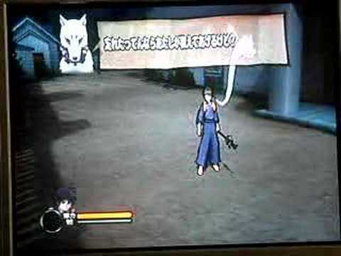 kekkaishi wii on dolphin emulator