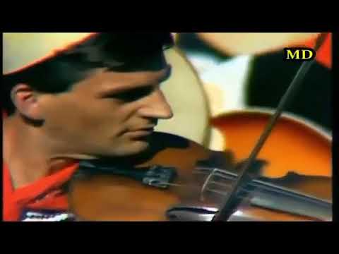 Selim Kuçi & SH.K.A. "Agimi" - Vallja e bilbilit