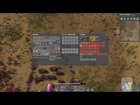 Let's Play Factorio 0.16.X - Inefficiency at its finest! Ep 31
