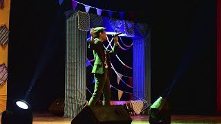 7. Loco enamorado - Miguel Espinoza | Juan Gabriel 2019