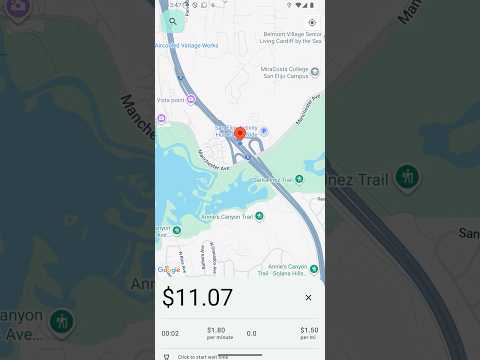 Taximeter - Meter App
