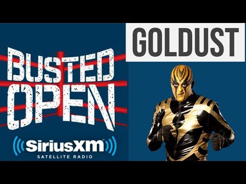 Goldust Says Cody Did Ask Him To Do ‘ALL IN’ But He Had To Turn The Offer Down Because Of WWE