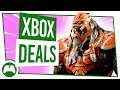 10 Xbox Deals | Spyro Reignited, Crash Bandicoot N. Sane Trilogy, Halo Wars 2, Far Cry 5 and MORE