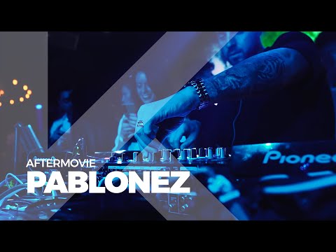 Aftermovie Pablonez - Odiseo
