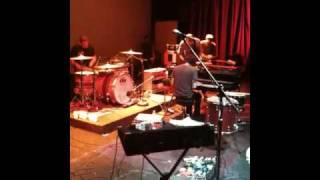 Cool Hand Luke- His Eyes Live at The Springs Theatre 3/15/11