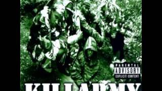 Killarmy - Shelter