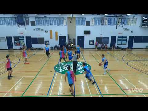 DJP (50) tier 11 - 2023 Fall  Non Stop (62) - tcbl sunday