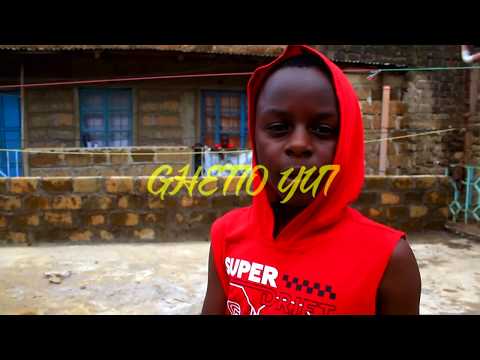 LIL SKETCHY  GHETTO YUT OFFICIAL VIDEO 2