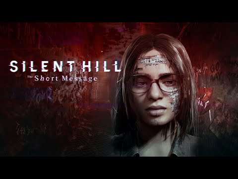 Silent Hill: The Short Message | Video Game Soundtrack (Full Official OST) + Timestamps