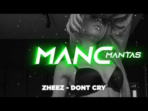 zheez - Don't Cry
