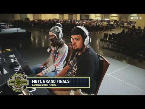 CEO 2023 MBTL GRAND FINALS - MOM SCRAWTVERMILLION vs JURASSICORI