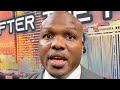 Tim Bradley SOUNDS OFF on Shakur Stevenson boring performance; Says Gervonta his toughest test!