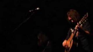 Jedd Hughes 10 min. EPK (Capitol)