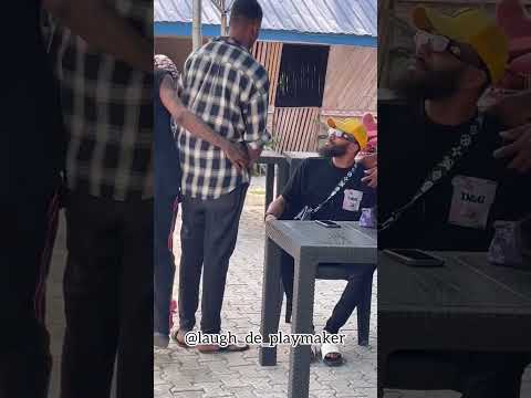 Prank of twin phyno