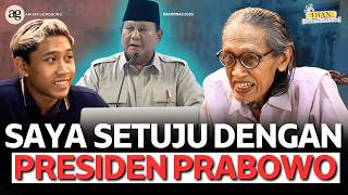 Download lagu Kali Ini Saya Setuju Dengan Prabowo: Baru Ada Presiden Bicara Sejarah Sejujur Ini mp3