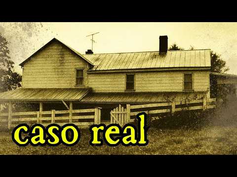 (EE.UU — 1897) La Bruja de Greenbrier: El  Que Ningún Juez Pudo Explicar