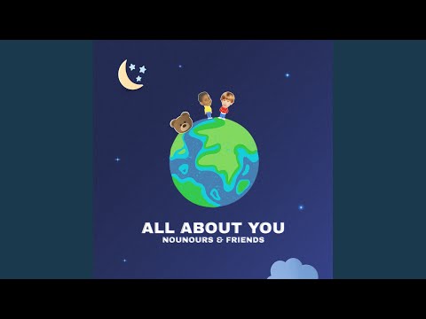 All About You (RAINBOW. Remix)