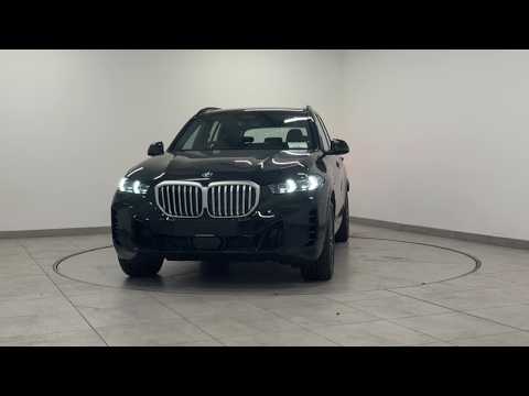 BMW X5 xDrive50e M Sport LCI IMMEDIATE DELIVERY - Image 2