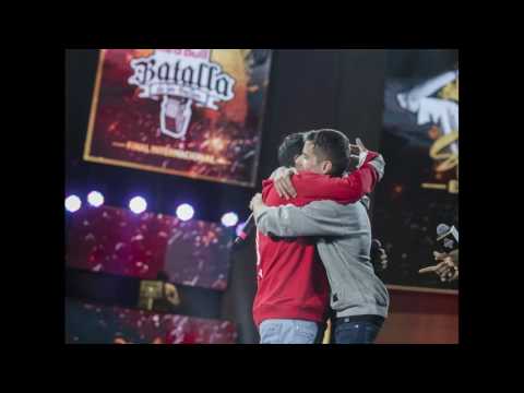 JOTA vs SKONE (Instrumental) - Final: Final Internacional 2016