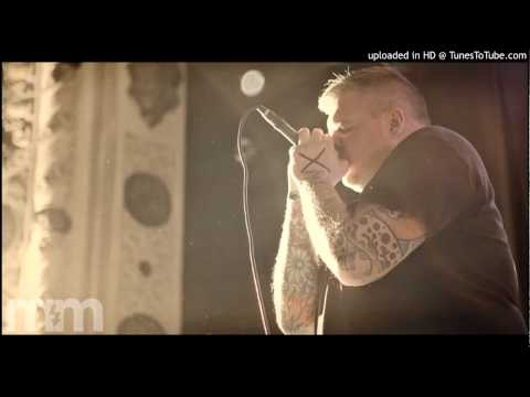 Damnation A.D. - Cold (The Cure Cover)