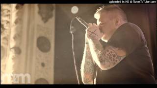 Damnation A.D. - Cold (The Cure Cover)