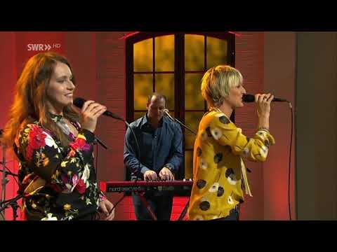 GLANZBLICK - Hinter Scheiben (live im SWR Fernsehen)