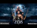 Zeus Full Movie 2025 Chris Hemsworth New Hollywood Movie Review Facts