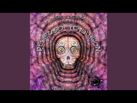 Xochipilli Dance Original mix
