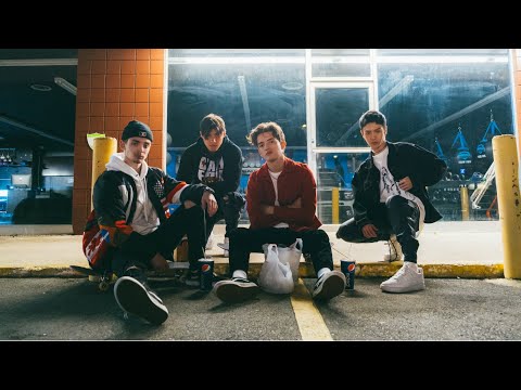 Wake Up video