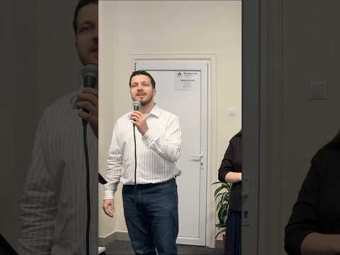 Duhul Domnului este putere!