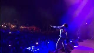 Alkaline  IMPACT ( FULL VIDEO )
