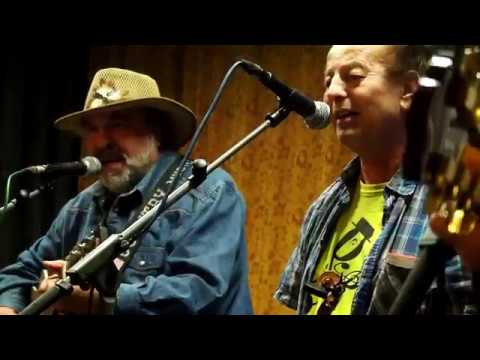 Samorosti 2018 koncert