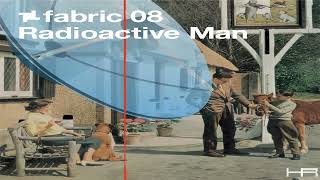 fabric 08 - Radioactive Man (2003)